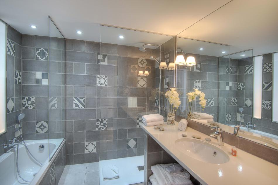 Bastide de l'Oliveraie - Chambres & Suites