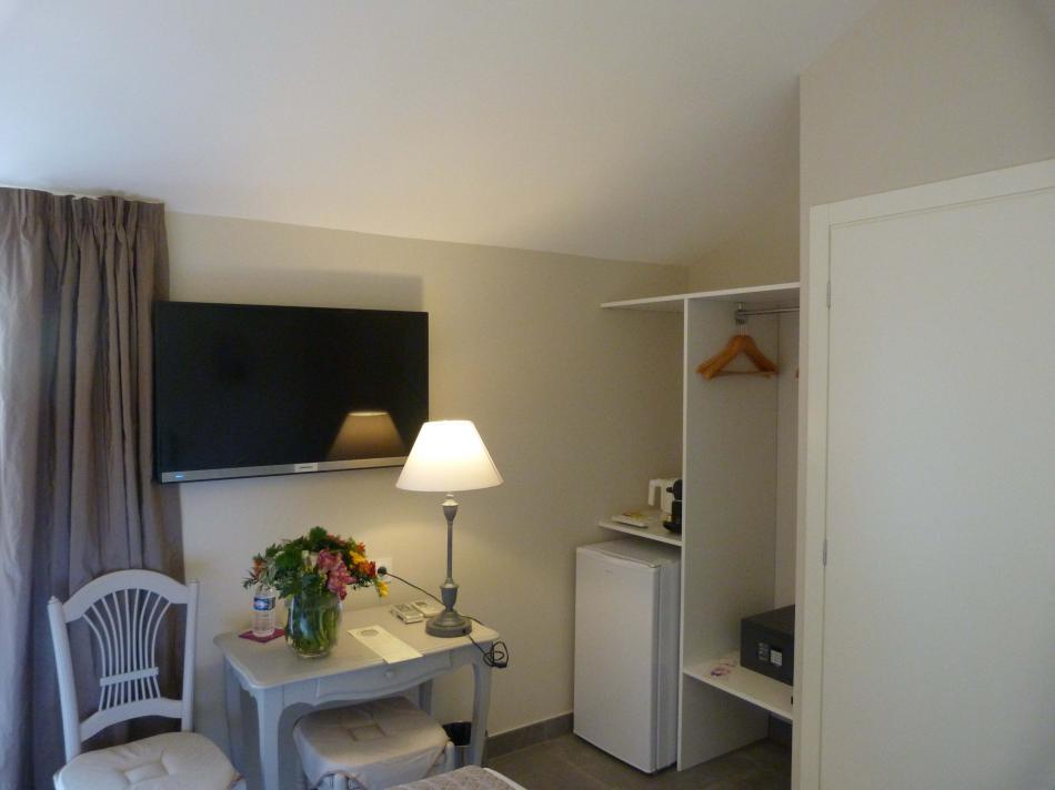 Bastide de l'Oliveraie - Chambres & Suites